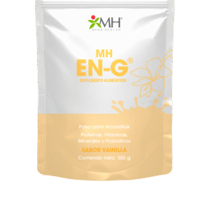 MH EN-G® Vainilla