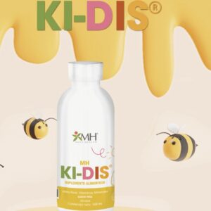 MH KI-DIS®