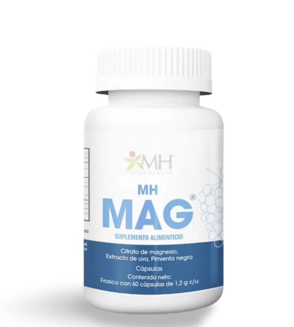 MH MAG® - Image 2