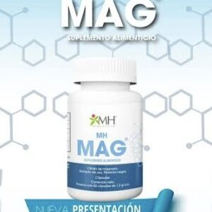 MH MAG®
